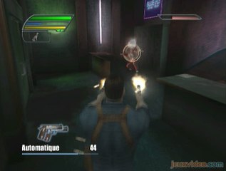 Dead to Rights II : Carnage dans le club