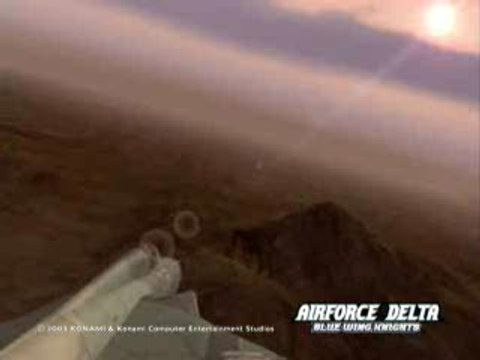 Deadly Skies III : Atmosphère, atmosphère...