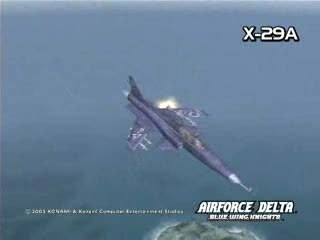 Deadly Skies III : De jolis petits engins