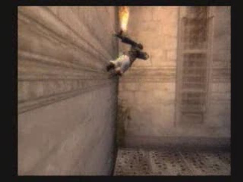 Prince of Persia : Les Sables du Temps : Le Prince dans tous ses états