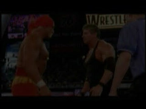 WWE Wrestlemania XIX : Spot 60 secondes
