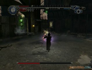 Van Helsing : Des squelettes dans la neige