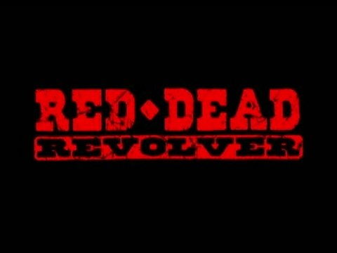 Red Dead Revolver : Contre-plongée