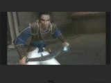 Prince of Persia : Les Sables du Temps : The power