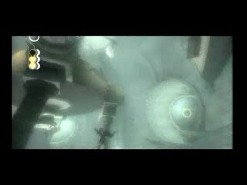 Prince of Persia : Les Sables du Temps : Trailer de cinématiques