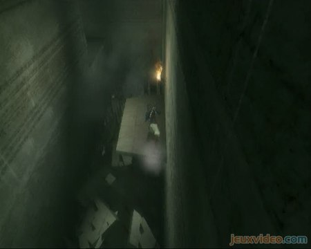 Prince of Persia : Les Sables du Temps : Un passage plutôt chaud