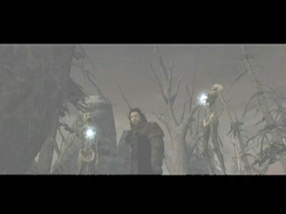 Van Helsing : Teaser démoniaque