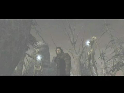 Van Helsing : Teaser démoniaque