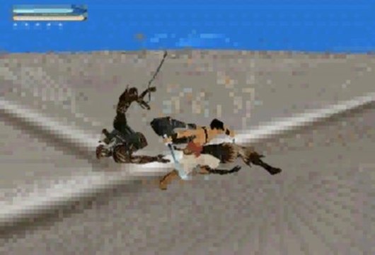 Prince of Persia : Les Sables du Temps : Pour tout savoir du jeu !