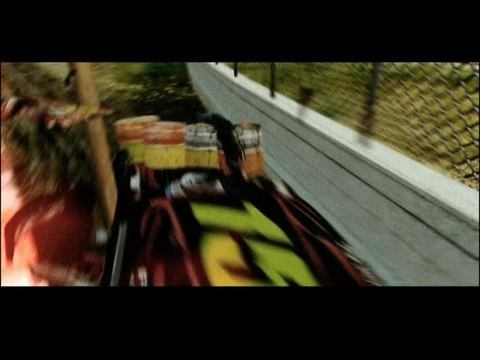 FlatOut : Des poupées de chiffons