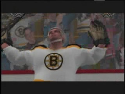 NHL Hitz Pro : Pas de pitié pour les patins