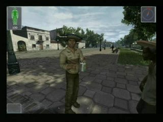 Boiling Point : Road to Hell : A la recherche de la fille perdue