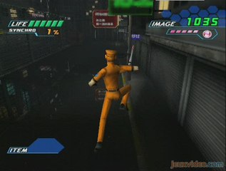 Maken Shao : Demon Sword : Bienvenu dans le monde des pantins