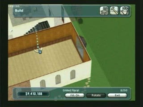 Playboy : The Mansion : Fabriquer sa villa de rêve