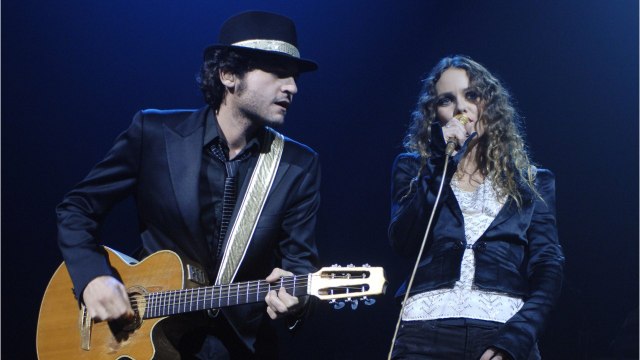 GALA VIDEO - Matthieu Chedid reconnaissant de sa collaboration avec Vanessa Paradis : “Tout le monde rêvait de travailler avec elle”