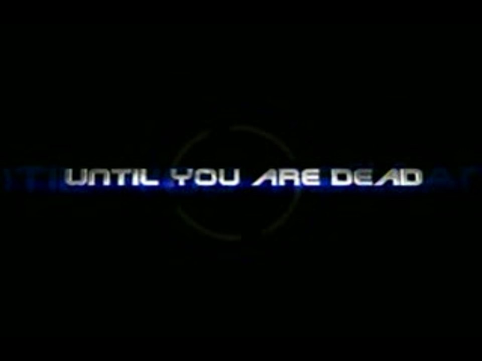 Terminator 3 : The Redemption : Bande annonce