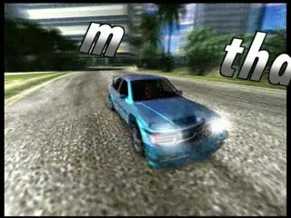 World Racing 2 : Pas calme, uniquement luxe et volupté