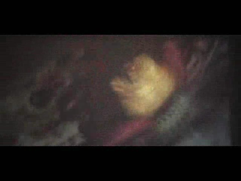 Silent Hill 4 : The Room : Teaser