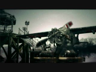 Syberia II : Ile des Mamouths