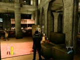 Max Payne 2 : The Fall of Max Payne : Hall d'entrée