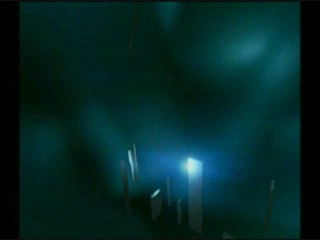 Terminator 3 : The Redemption : Intelligence artificielle