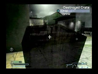 Cold Winter : Commentaires de la team création