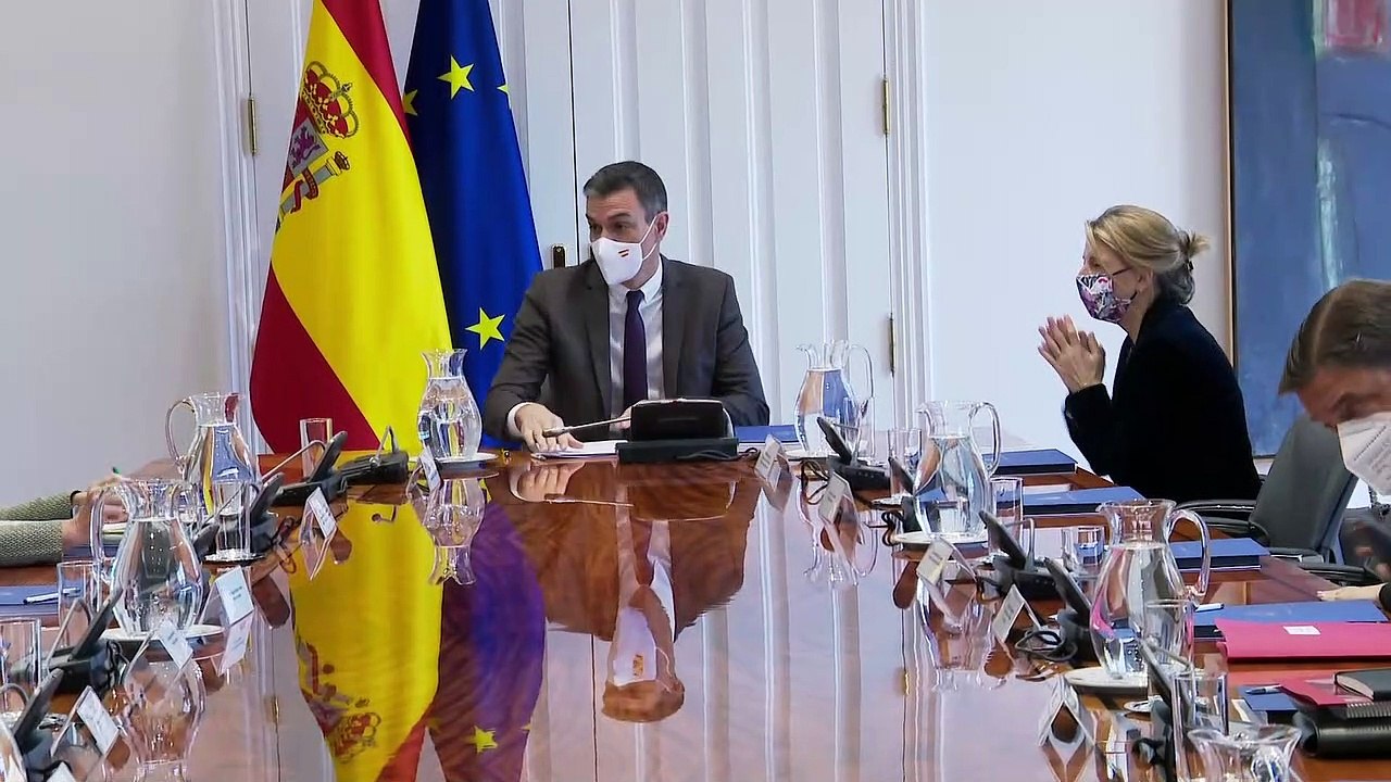 Luz verde al Plan de Respuesta al impacto de la guerra: claves y medidas