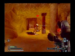 Cold Winter : L'effet poupée de chiffon