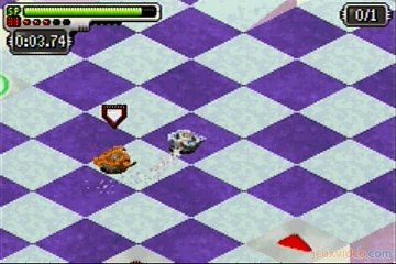 Beyblade : VForce : Combat