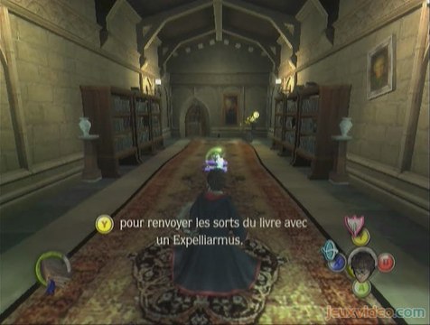 Harry Potter et le Prisonnier d'Azkaban : Harry Potter versus l'Encyclopédie défectueuse