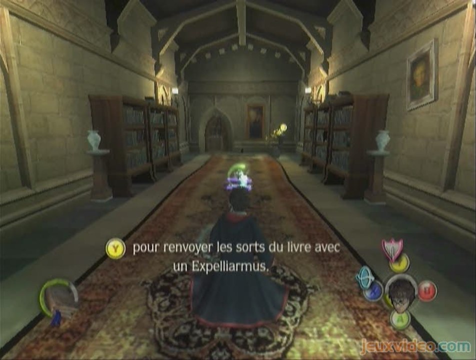 Harry Potter et le Prisonnier d'Azkaban : Harry Potter versus l'Encyclopédie défectueuse