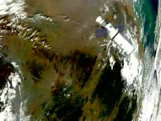 Cold Winter : Trailer Chine