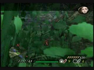 Dinosaur Hunting : Démo de gameplay