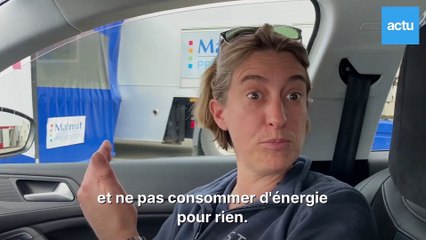 Toulouse : face à l'envolée des prix du carburant, ces automobilistes adoptent l'éco-conduite