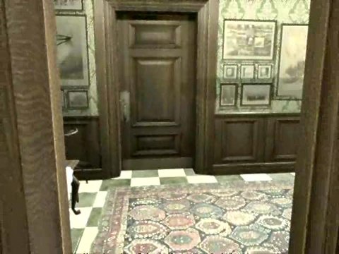 Cold Winter : Introduction