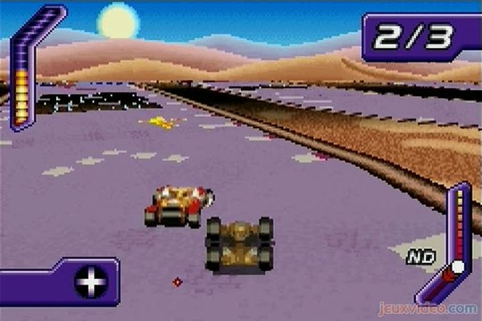 Hot Wheels : World Race : Petites voitures