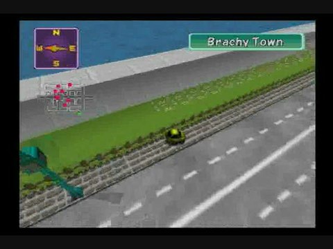 ChroroQ : La coccinelle n'a pas pris une ride