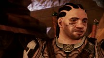 Dragon Age : Origins : Le roturier nain