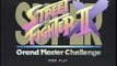 Hyper Street Fighter II : La folie Street fighter