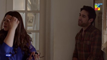 Badshah Begum, Episode #05 - HUM TV Drama - Official HD Video - 29 March 2022