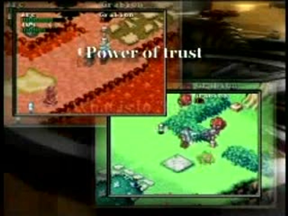 Cima : The Enemy : Requêtes, enquêtes, quêtes