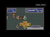 Shining Force : Resurrection of the Dark Dragon : Système d'attaques