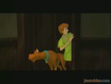 Scooby-Doo! : Le Livre des Ténèbres : Des f-f-f... Des f-f-fantômes !