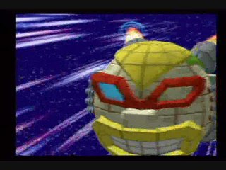 Bomberman Jetters : Gameplay