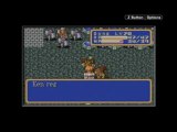 Shining Force : Resurrection of the Dark Dragon : Updating de personnages