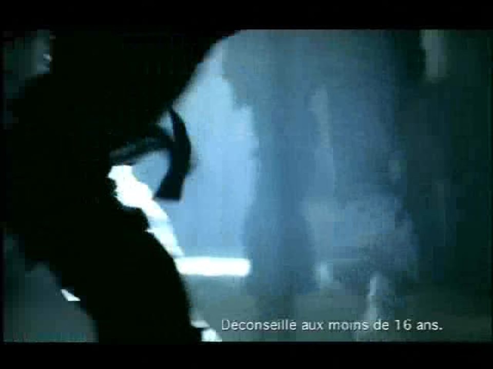 Rainbow Six 3 : Spot TV long