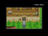 Shining Force : Resurrection of the Dark Dragon : Soldats = obstacles