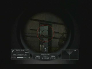 Rainbow Six 3 : De toutes les couleurs