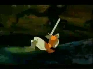 Dragon's Lair 3D : Trailer