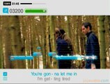 Singstar Pop : Keane - Somewhere Only We Know